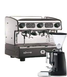 La Spaziale 2 GR автомат