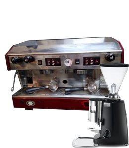 Wega Atlas EPU 2 Group