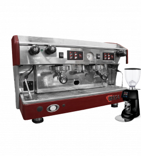 Wega Atlas EPU 2 Group