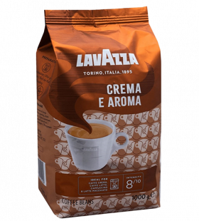 Lavazza Crema e Aroma