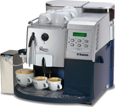Saeco Royal Professional